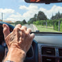 Arthritis and Driving: Managing Joint Pain