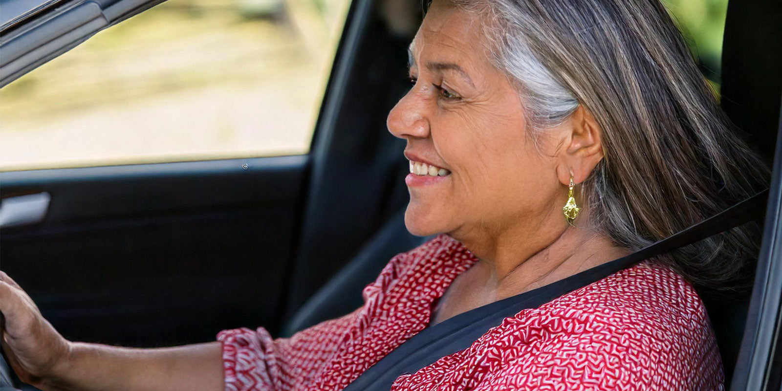 Car Safety for Seniors: Essential Tools and Tips