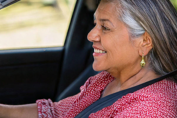 Car Safety for Seniors: Essential Tools and Tips