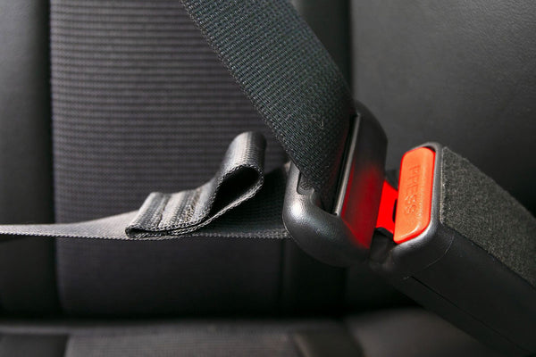 A Complete Guide to Seatbelt Safety Tips