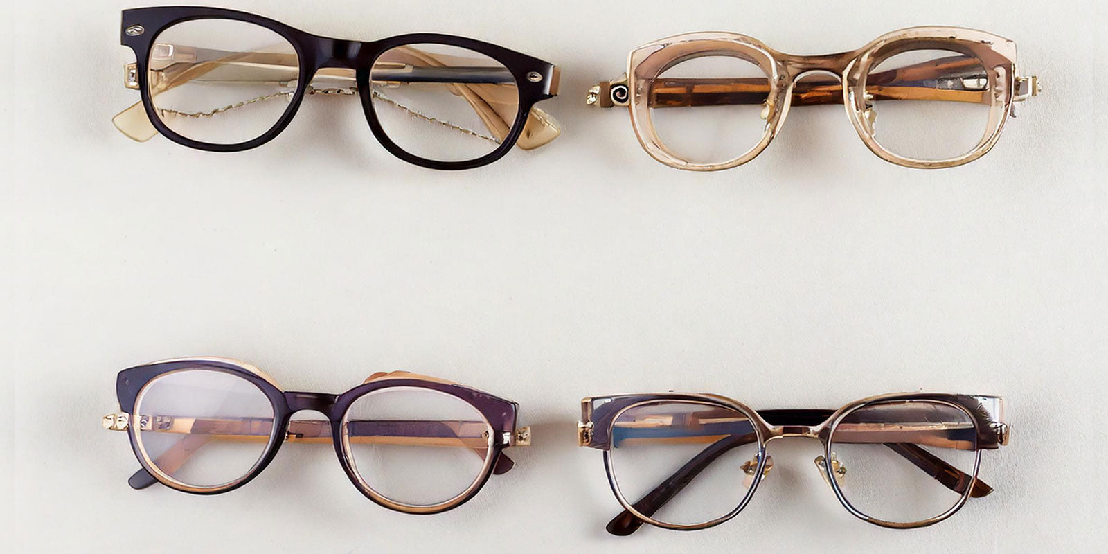 Eyewear Storage Solution: Glasses Keep