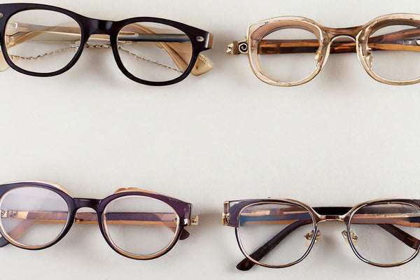 Eyewear Storage Solution: Glasses Keep