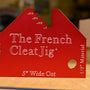 French Cleat Jig: Complete DIY Wall Organization Systems