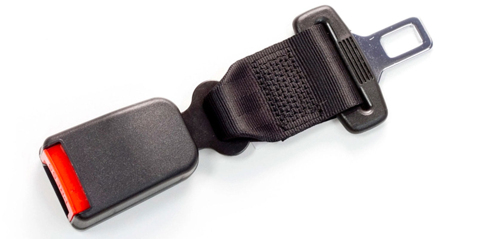 Seatbelt Extender Alternative - A Simple Solution for Better Access