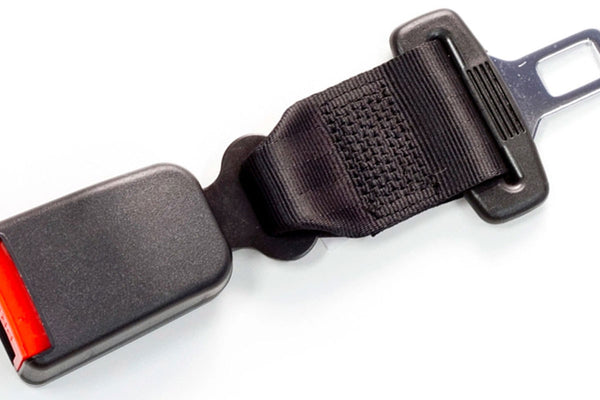 Seatbelt Extender Alternative - A Simple Solution for Better Access