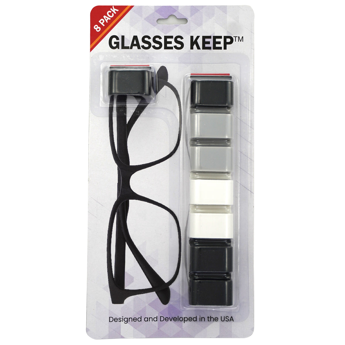 Glasses Keep Packaging  – Glasses Holders Glasses Storage