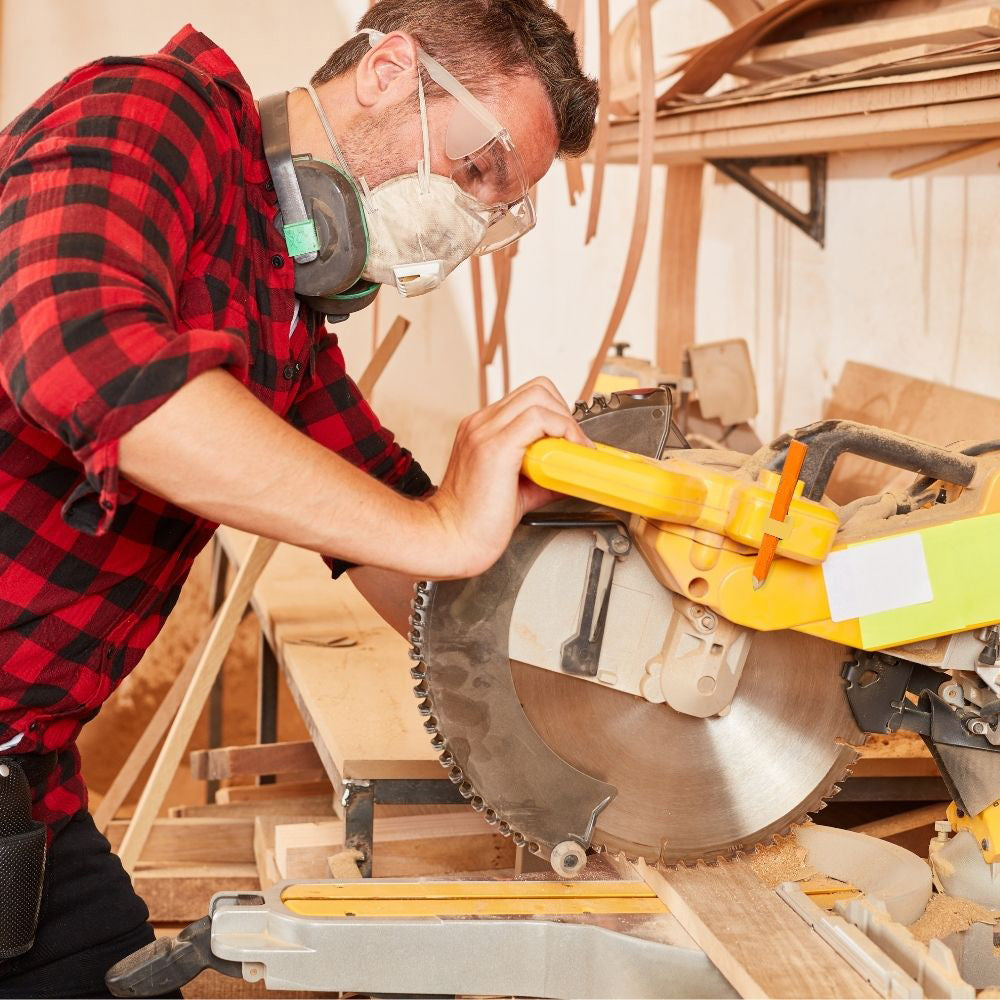 Pencil Keep: Carpenter Pencil Holder | Gearu Blaze Orange